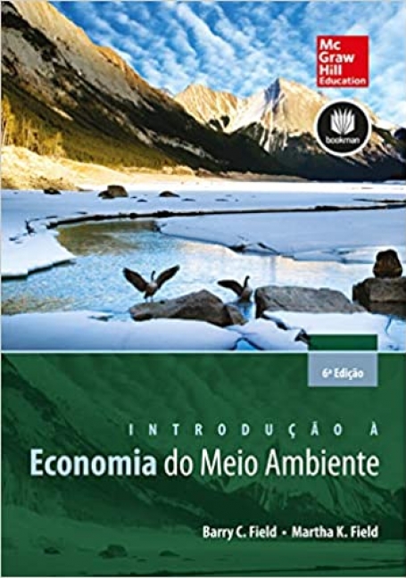INTRODUCAO A ECONOMIA DO MEIO AMBIENTE 6ED.