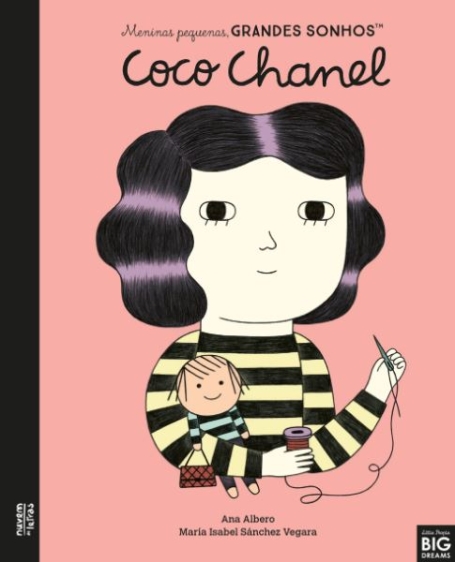 COCO CHANEL