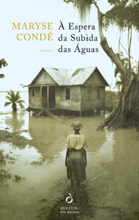 À ESPERA DA SUBIDA DAS ÁGUAS