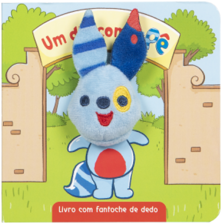 72984 - UM DIA COM O PÊ