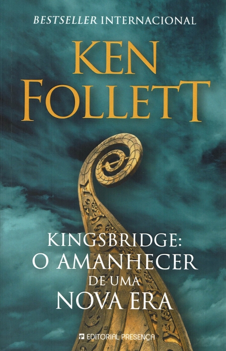 KINGSBRIDGE: O AMANHECER DE UMA NOVA ERA