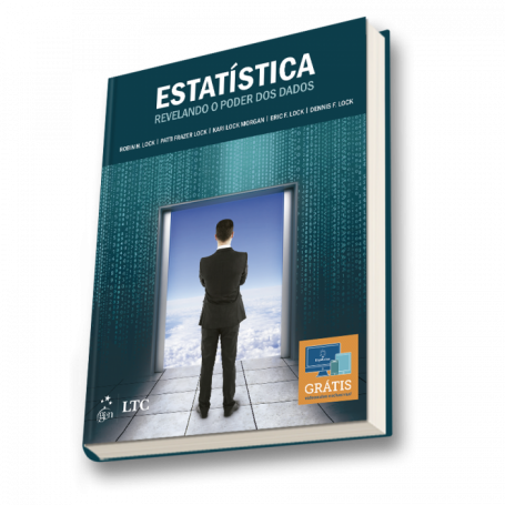 ESTATISTICA REVELANDO O PODER DOS DADOS