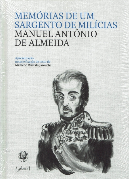 MEMORIAS DE UM SARGENTO DE MILICIAS