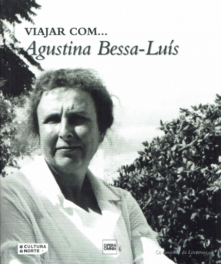 VIAJAR COM AGUSTINA BESSA-LUIS