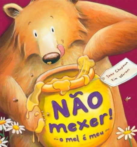 NAO MEXER - O MEL E MEU