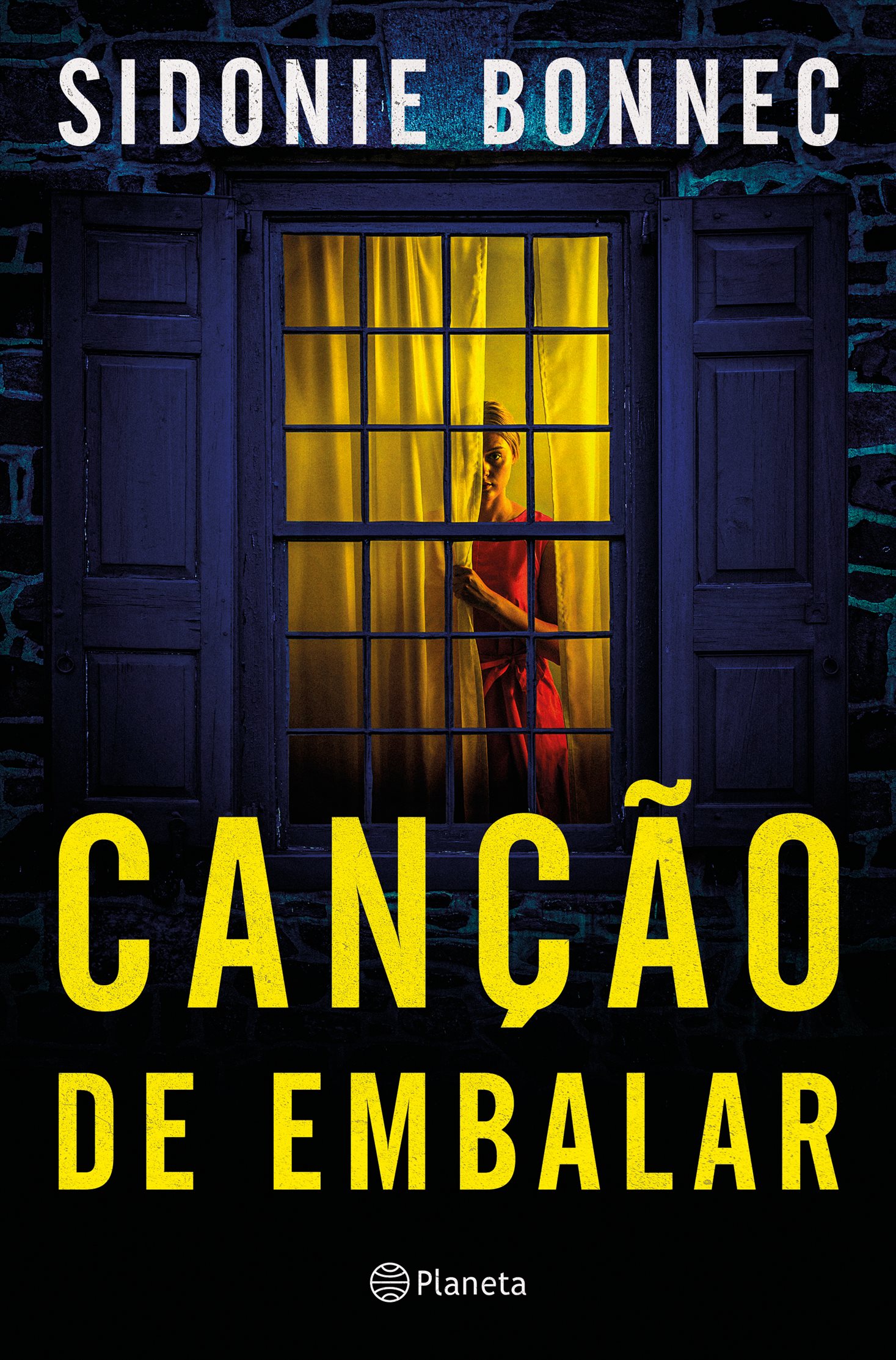 CANÇÃO DE EMBALAR