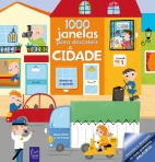1000 JANELAS PARA DESCOBRIR A CIDADE