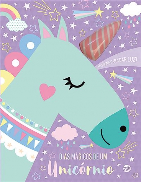 DIAS MÁGICOS DE UM UNICÓRNIO