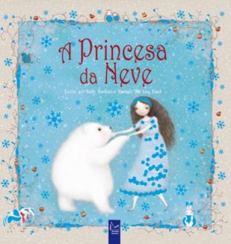 PRINCESA DA NEVE