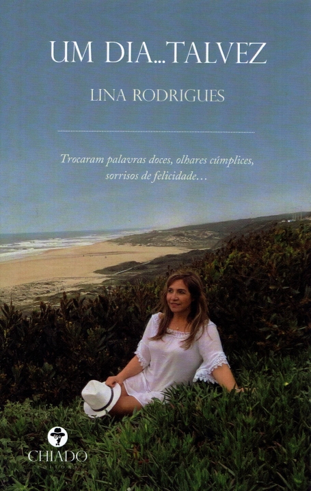 UM DIA... TALVEZ
