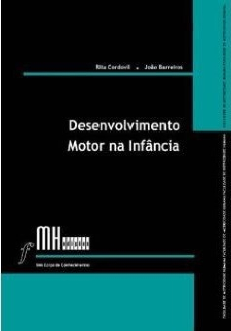 Desenvolvimento Motor na Infância