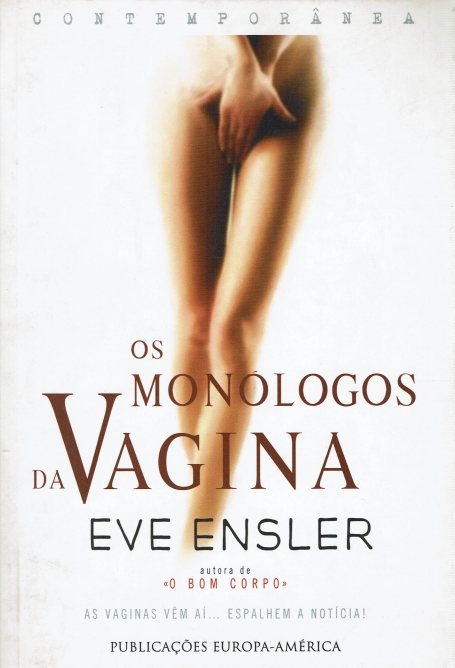 MONOLOGOS DA VAGINA