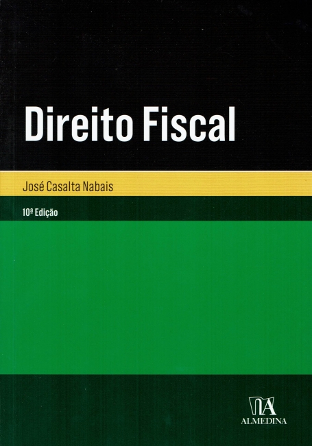DIREITO FISCAL 10ª EDICAO