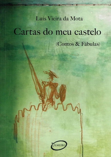 CARTAS DO MEU CASTELO | PALAVRAS APÓCRIFAS