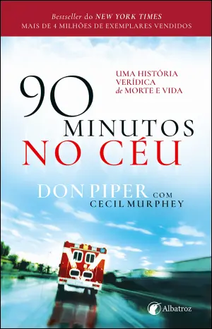 05729.10 - 90 MINUTOS NO CÉU