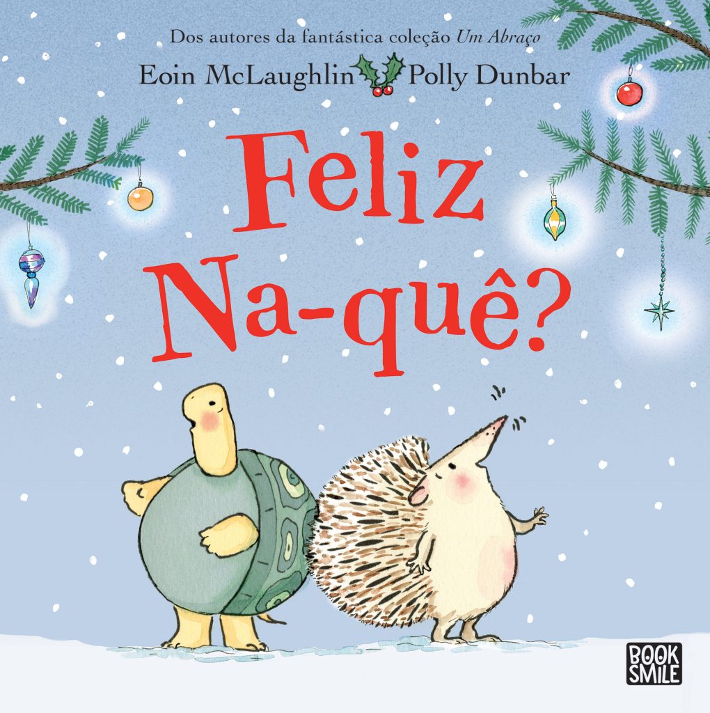 FELIZ NA-QUÊ?