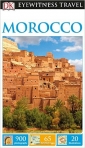 DK Eyewitness Travel Guide Morocco (Eyewitness Travel Guides) 2017 MARROCOS