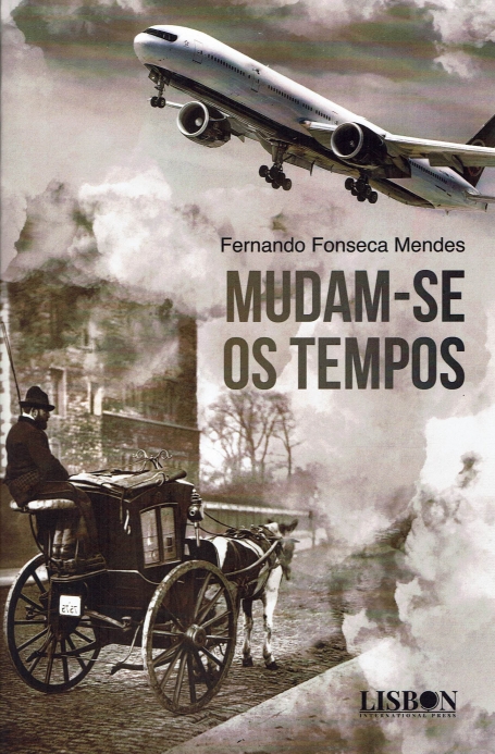 MUDAM-SE OS TEMPOS