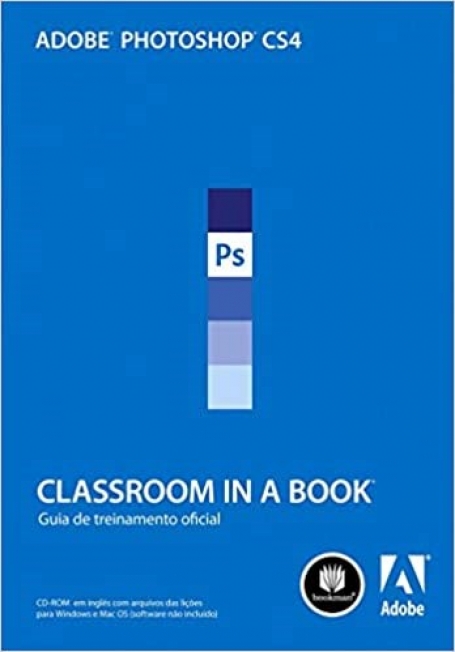 ADOBE PHOTOSHOP CS4