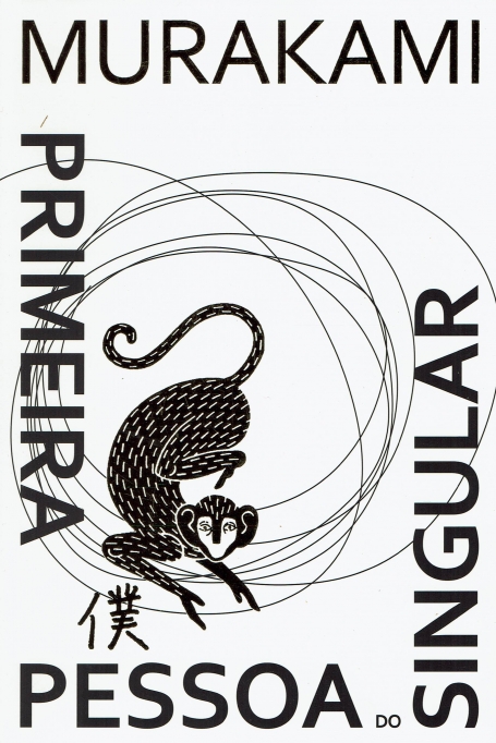 PRIMEIRA PESSOA DO SINGULAR