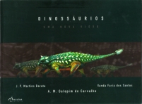 DINOSSAURIOS - UMA NOVA VISAO