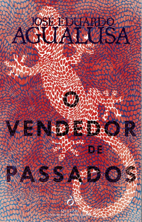 O VENDEDOR DE PASSADOS