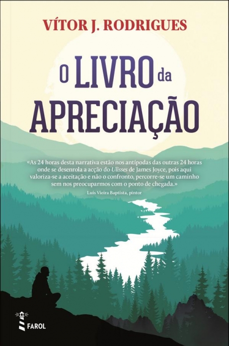 O LIVRO DA APRECIAÇÃO