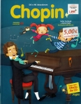CHOPIN - GRANDES COMPOSITORES 1