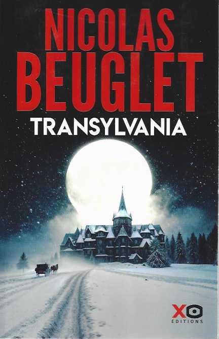 TRANSYLVANIA (EM FRANCES)