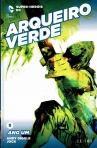 ARQUEIRO VERDE 5 - ANO UM