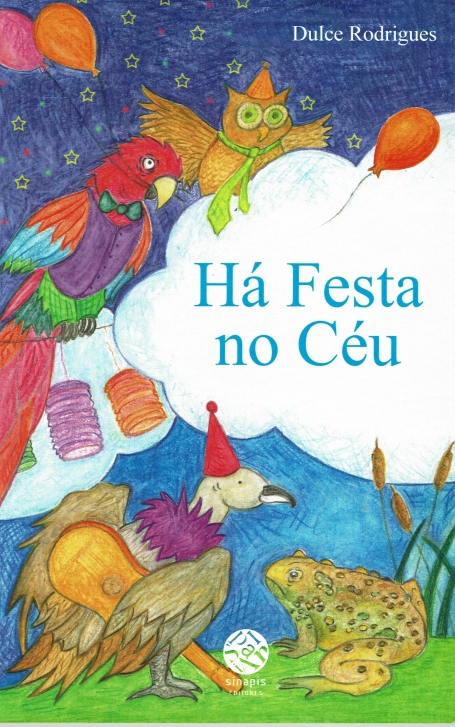 HA FESTA NO CEU