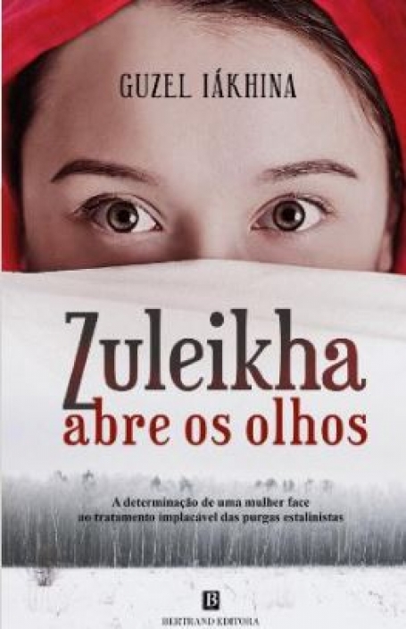 ZULEIKA ABRE OS OLHOS