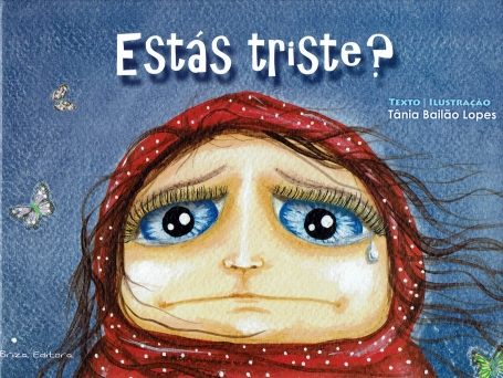 ESTAS TRISTE?