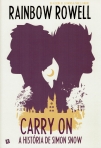 CARRY ON - A HISTORIA DE SIMON SNOW