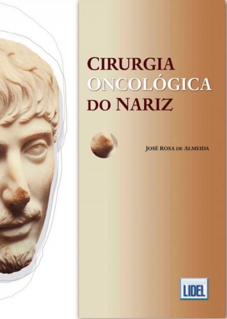 CIRURGIA ONCOLÓGICA DO NARIZ