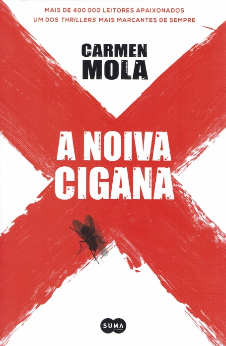 A NOIVA CIGANA