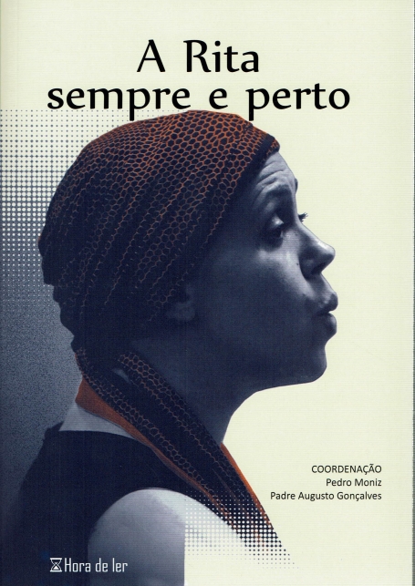 A RITA SEMPRE E PERTO