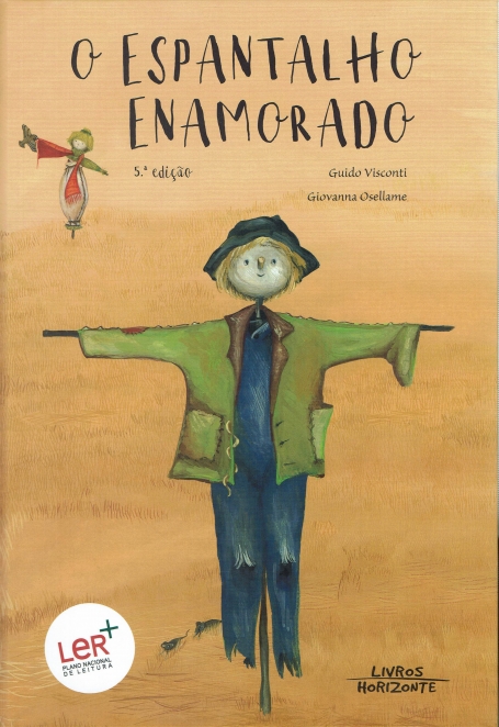 O ESPANTALHO ENAMORADO