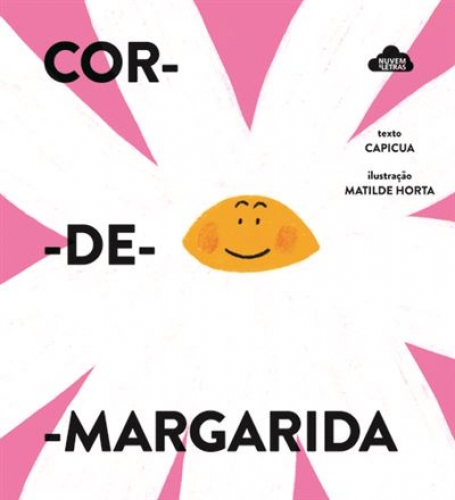 COR-DE-MARGARIDA