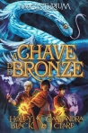 A CHAVE DE BRONZE - MAGISTERIUM 3