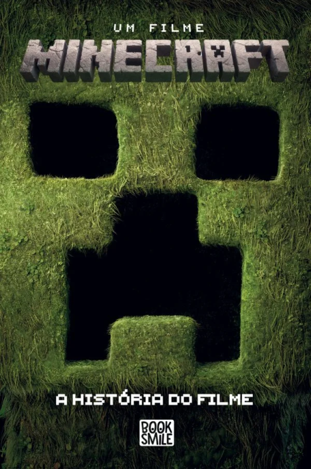MINECRAFT - UM FILME MINECRAFT - A HISTÓRIA DO FILME
