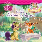 PALACE PETS - CONHECE O SULTAN E A BAYOU