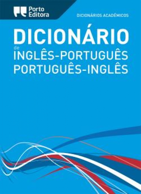 05122.53 - DICIONARIO INGLES - PORTUGUES PORTUGUES - INGLES