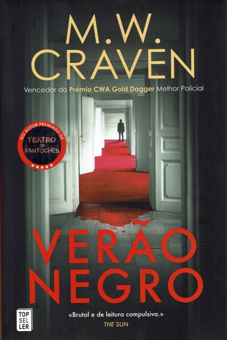 VERÃO NEGRO
