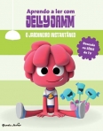 O JARDINEIRO INSTANTANEO - APRENDO A LER COM JELLYJAMM