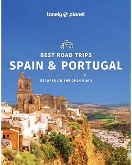 BEST ROAD TRIPS SPAIN AND PORTUGAL