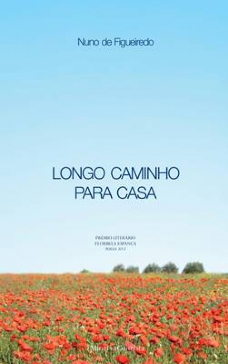 LONGO CAMINHO PARA CASA