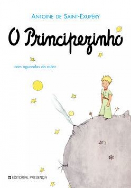 PRINCIPEZINHO