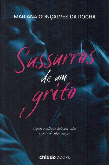 SUSSURROS DE UM GRITO
