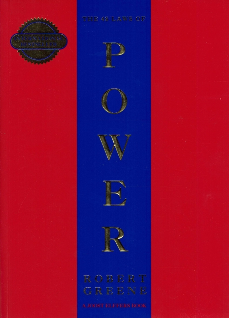 THE 48 LAWS OF POWER